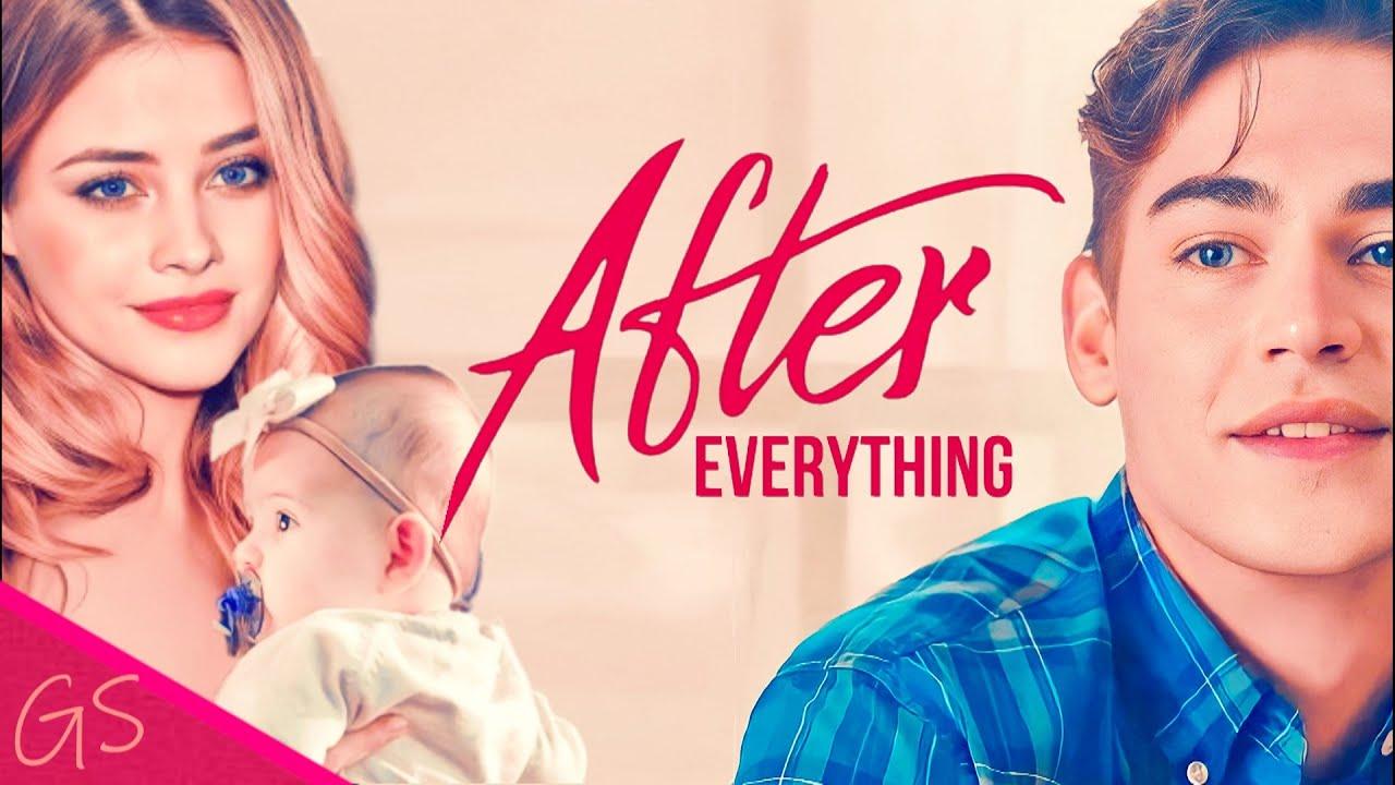 После. Навсегда