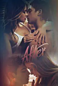 После Все Части: 1, 2, 3, 4, 5 по Порядку Смотреть Онлайн