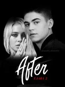 После. Глава 2